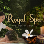 新橋RoyalSpa